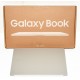 PORTATIL SAMSUNG GALAXY BOOK2 15' PLATA / i5 1235U 1.3GHz / 512GB M2 / 8GB RAM