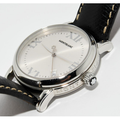 RELOJ MONTBLANC MEISTERSTUCK 7042