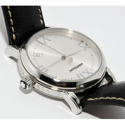 RELOJ MONTBLANC MEISTERSTUCK 7042