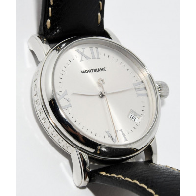 RELOJ MONTBLANC MEISTERSTUCK 7042