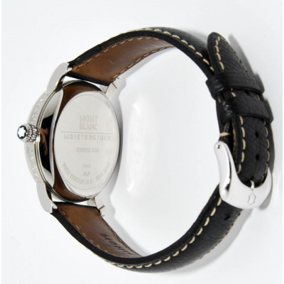 RELOJ MONTBLANC MEISTERSTUCK 7042