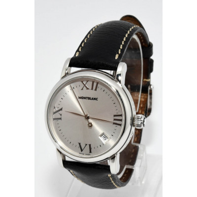 RELOJ MONTBLANC MEISTERSTUCK 7042