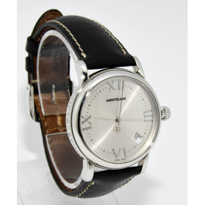 RELOJ MONTBLANC MEISTERSTUCK 7042