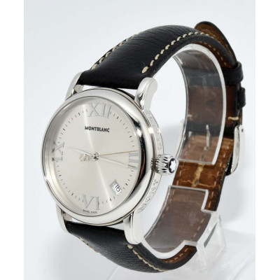 RELOJ MONTBLANC MEISTERSTUCK 7042