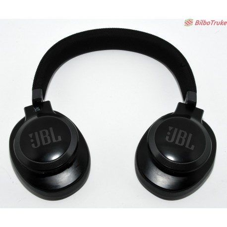 AURICULARES JBL LIVE 660NC