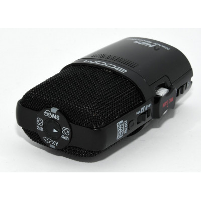 GRABADORA ZOOM H2N