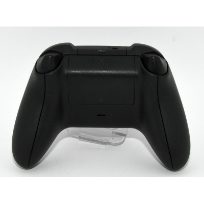 MANDO XBOX ONE SERIES NEGRO