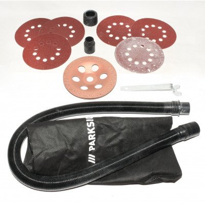 LIJADORA PARKSIDE PWBS 180B3