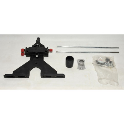 FRESADORA VERTICAL PARKSIDE POF 1200 D3