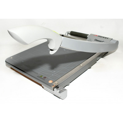 GUILLOTINA REXEL CLASSIC CUT CL200