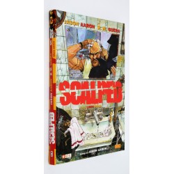 LIBRO COMIC SCALPED LIBRO 5
