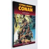LIBRO COMIC LA ESPADA SALVAJE DE CONAN