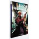 LIBRO COMIC BLADE RUNNER ORÍGENES