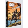 LIBRO COMIC MISTER NO A LA GUERRA