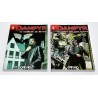 LIBRO COMIC DAMPYR VOL. 3 (TOMO 1 Y 2)