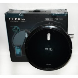 ROBOT ASPIRADORA CECOTEC CONGA 1090