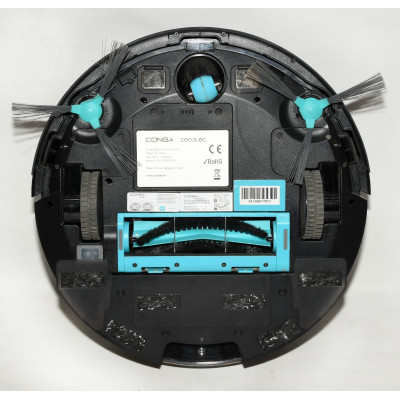 ROBOT ASPIRADORA CECOTEC CONGA 1090