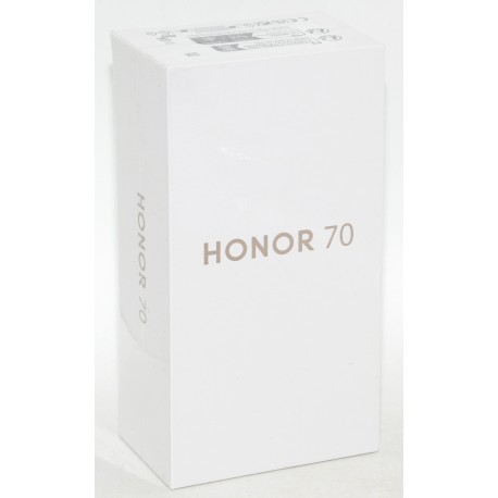 HONOR 70 256GB VERDE PRECINTADO