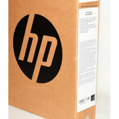 PORTATIL HP LAPTOP 14S-DQ0024NS / CELERON N4120 / 120B SSD / 4GB RAM
