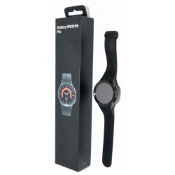 SMARTWATCH SAMSUNG GALAXY WATCH5 PRO GPS 45MM NEGRO
