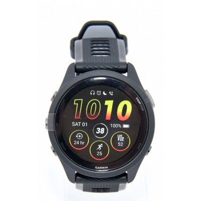 SMARTWATCH GPS GARMIN FORERUNNER 265