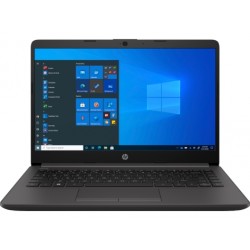 PORTATIL NOTEBOOK HP 245 G8 / RYZEN 3 3250U 2.6GHz / 500GB SSD / 8GB RAM