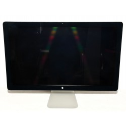 MONITOR 27p APPLE THUNDERBOLT DISPLAY A1407