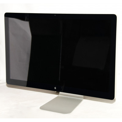 MONITOR 27p APPLE THUNDERBOLT DISPLAY A1407