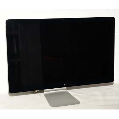 MONITOR 27p APPLE THUNDERBOLT DISPLAY A1407