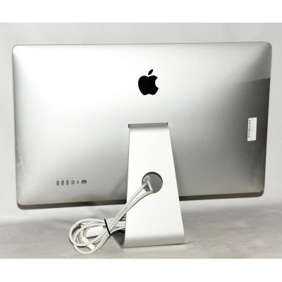 MONITOR 27p APPLE THUNDERBOLT DISPLAY A1407