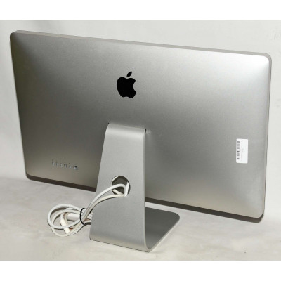 MONITOR 27p APPLE THUNDERBOLT DISPLAY A1407