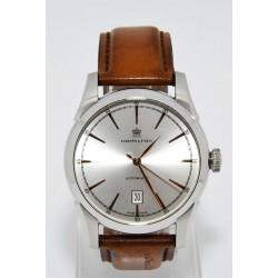 RELOJ AUTOMATICO HAMILTON JAZZMASTER H424151
