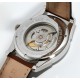 RELOJ AUTOMATICO HAMILTON JAZZMASTER H424151
