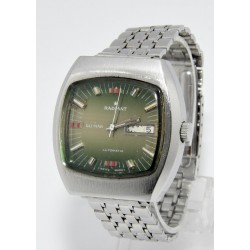RELOJ AUTOMATICO RADIANT BLUMAR