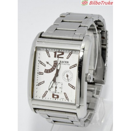 RELOJ RACER VXT708-3
