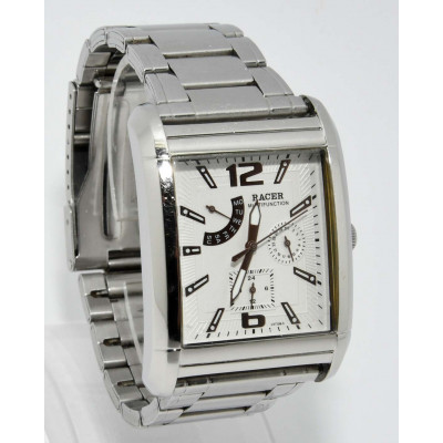 RELOJ RACER VXT708-3