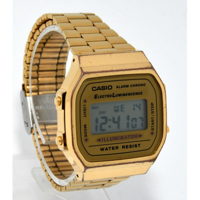 RELOJ DIGITAL CASIO 3298