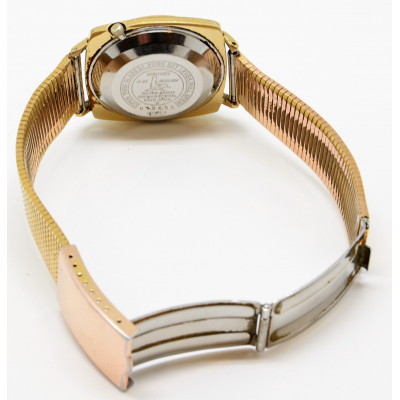 RELOJ PULSERA LUMINOX 3000/3900