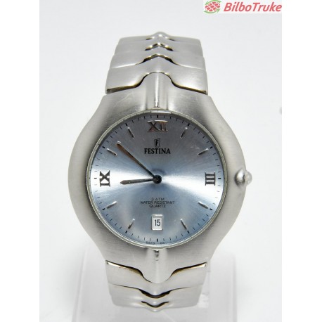 RELOJ FESTINA 8923