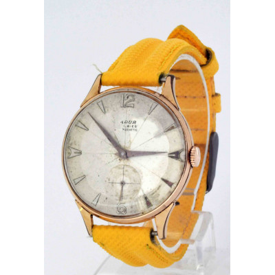 RELOJ MECANICO ADUR