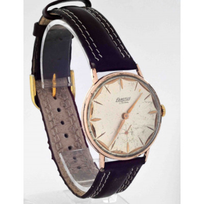 RELOJ MECANICO EXACTUS