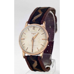 RELOJ MECANICO TITAN DE LUXE