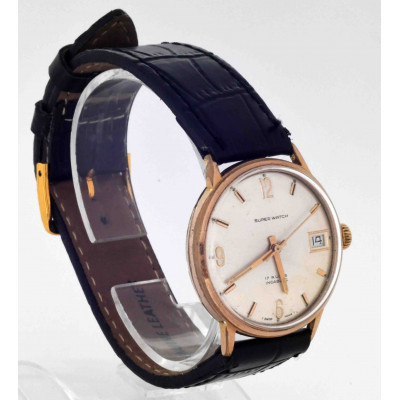 RELOJ MECANICO SUPER WATCH