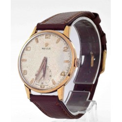 RELOJ MECANICO REVUE