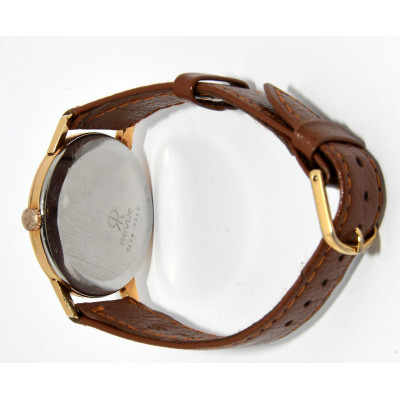 RELOJ MECANICO REVUE