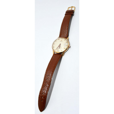 RELOJ MECANICO REVUE