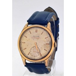 RELOJ MECANICO REVUE