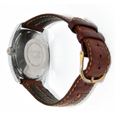 RELOJ AUTOMATICO NIVADA F77