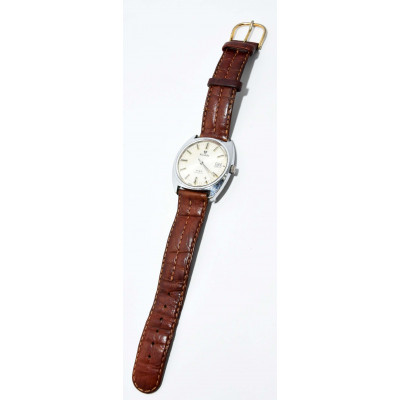 RELOJ AUTOMATICO NIVADA F77