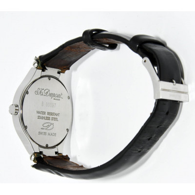 RELOJ DUPONT B000097